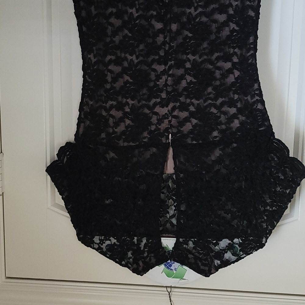 Formal dress